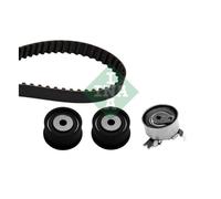 INA 530 0146 10 Kit Cinghia Dentata Per Opel Astra G CC Astra G Caravan