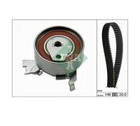 Ina 530 0147 10 Kit Cinghia Distribuzione per Opel Astra F Cc Caravan Chris Un
