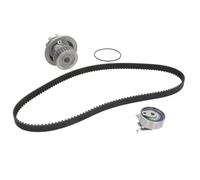 INA 530 0147 30 Kit cinghia distribuzione pompa acqua N° denti: 25 22 mm con guarnizione