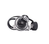 Pompa dell'acqua + kit cinghia di distribuzione INA 530 0156 30