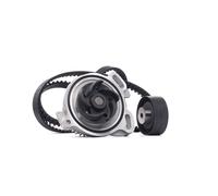 INA 530 0156 30 Kit cinghia distribuzione pompa acqua per AUDI 80 Sedan COUPE