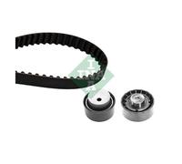 INA 530 0160 10 Kit Cinghia Dentata Per Audi 100 4A2 4A5