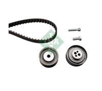 INA 530 0161 10 Kit Cinghia Distribuzione Per Audi A4 8D2 8D5 A6 4A2 4A5 A8 80