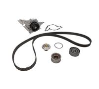 INA 530 0161 30 Kit cinghia distribuzione pompa acqua 27 mm