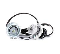 Pompa dell'acqua + kit cinghia di distribuzione INA 530 0171 30