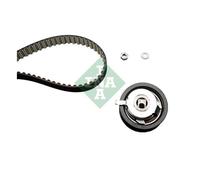 Ina 530 0174 10 Kit Cinghia Distribuzione per VW Caddy II Arosa Skoda Felicia I