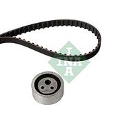 INA 530 0191 10 - Kit Cinghie Dentate