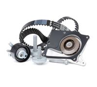 INA 530 0197 32 Kit cinghia distribuzione, pompa acqua