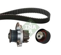 INA 530 0228 30 KIT DISTRIBUZIONE CON POMPA ACQUA Abarth 124 Spider (348)(2016->