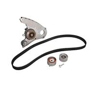 INA 530 0232 30 Kit cinghia distribuzione pompa acqua N° denti: 24 34 mm con guarnizione
