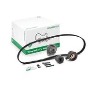 INA 530 0237 30 Kit cinghia distribuzione, pompa acqua
