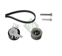 Set di cinghie di distribuzione INA 530 0238 10