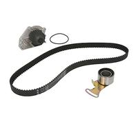 INA 530 0242 30 Kit cinghia distribuzione pompa acqua N° denti: 24 32 mm con guarnizione