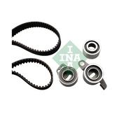INA 530 0245 10 Kit Cinghia Dentata Per Honda Accord V Rover Streetwise MG MG ZR