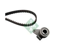 Kit cinghia distribuzione 530 0248 10 INA per VOLVO 240 240 Kombi 340-360 940