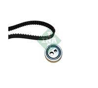 INA 530 0252 10 Kit Cinghia Dentata Per Citroën AX ZA - Peugeot 106 I 1A 1C