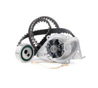 Pompa dell'acqua + kit cinghia di distribuzione INA 530 0258 30