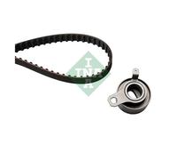 Schaeffler INA 530 0266 10 Kit cinghie dentate per FAW (TIANJIN),GEELY,TOYOTA,TO