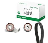 Set di cinghie di distribuzione INA 530 0268 10