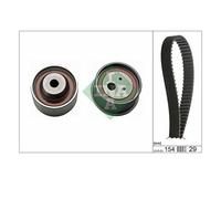 Set di cinghie di distribuzione INA 530 0307 10