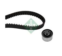 INA 530 0322 10 Kit Cinghia Dentata Per Suzuki Baleno Carry Jimny Chiuso