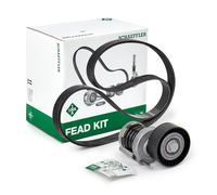 INA 530 0322 10 Kit cinghia di distribuzione