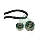Set di cinghie di distribuzione INA 530 0330 10