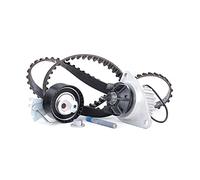 Pompa dell'acqua + kit cinghia di distribuzione INA 530 0335 30