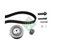 INA 530 0343 10 Kit Cinghia Distribuzione Per Audi A4 8D2 VW Passat 3B2