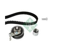 Ina 530 0344 10 Dentate per Seat Alhambra VW Bora Audi A3 Skoda Octavia I