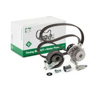 INA 530 0344 30 Kit cinghia distribuzione, pompa acqua