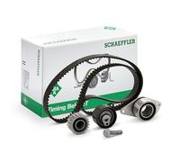 Kit cinghia distribuzione 530 0357 10 INA per RENAULT SCÉNIC I MPV / Space wagon
