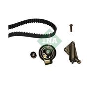 Kit cinghia distribuzione 530 0359 10 INA per AUDI VW
