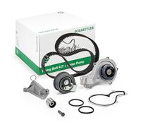 INA 530 0359 30 Kit cinghia distribuzione pompa acqua per VW PASSAT (3B2)