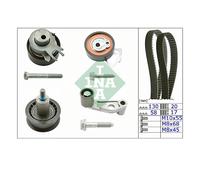 INA 530 0360 10 Kit Cinghia Dentata Per Seat Leon 1M1 VW Bora 1J2