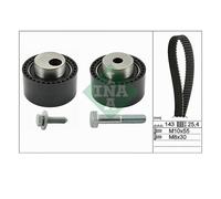 INA 530 0368 10 Kit Cinghia Dentata Per Peugeot Boxer 244 Z Citroën Jumper 244 Z