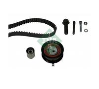 Set di cinghie di distribuzione INA 530 0377 10