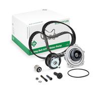 INA 530 0377 31 Kit cinghia distribuzione, pompa acqua