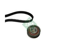 Kit cinghia distribuzione 530 0392 10 INA per AUDI VW