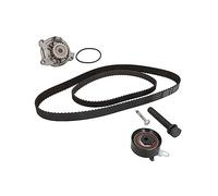 INA 530 0406 30 Kit cinghia distribuzione pompa acqua N° denti: 20 27 mm