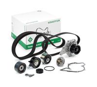 Pompa dell'acqua + kit cinghia di distribuzione INA 530 0416 31