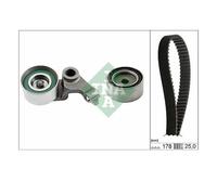 INA 530 0422 10 Kit Cinghia Dentata Per Toyota Avensis Avensis Station Wagon
