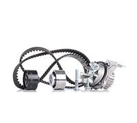 Pompa dell'acqua + kit cinghia di distribuzione INA 530 0440 30