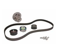 INA 530 0443 31 Kit cinghia distribuzione pompa acqua N° denti: 23 22 mm