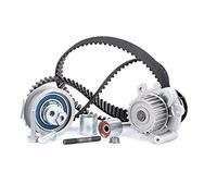 INA 530 0445 31 Kit cinghia distribuzione pompa acqua N° denti: 23 29 mm