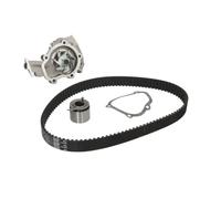 Pompa dell'acqua + kit cinghia di distribuzione INA 530 0453 30