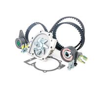 INA 530 0467 30 Kit cinghia distribuzione, pompa acqua