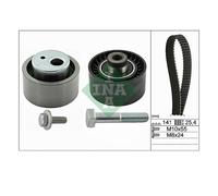 Set di cinghie di distribuzione INA 530 0470 10