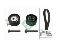 INA 530 0471 10 Kit Cinghia Dentata Per Citroën C4 I LC Peugeot 307 3A/C