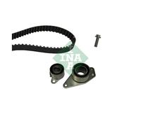 INA 530 0473 10 Kit Cinghia Dentata Per Renault Kangoo Kangoo Express Scénic I